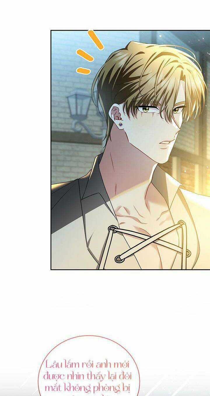 Tôi Sẽ Không Hối Tiếc Vì Anh Đâu Chapter 70 trang 2