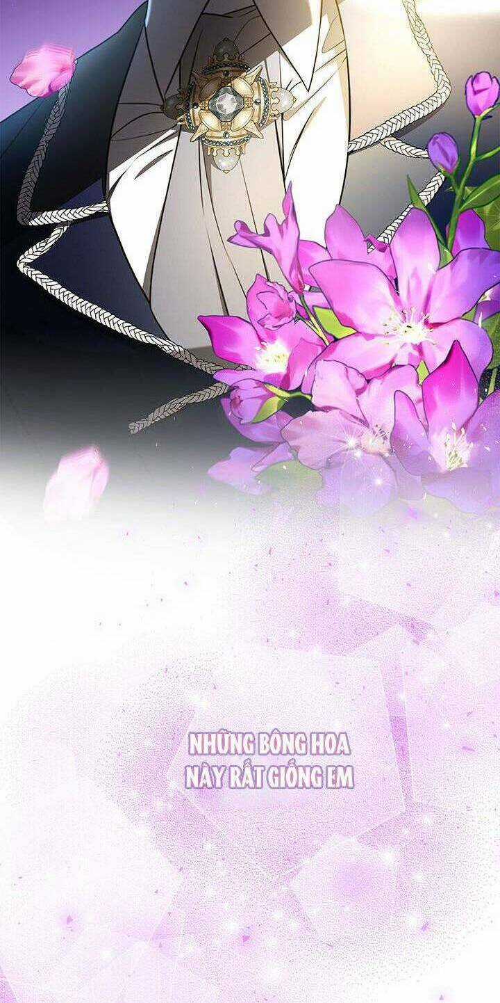 Tôi Sẽ Không Hối Tiếc Vì Anh Đâu Chapter 70 trang 20