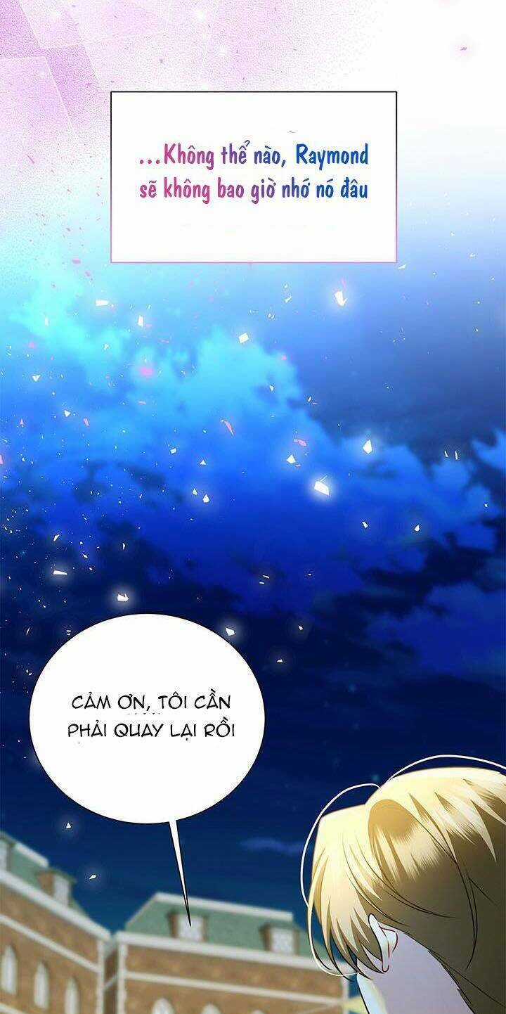 Tôi Sẽ Không Hối Tiếc Vì Anh Đâu Chapter 70 trang 21