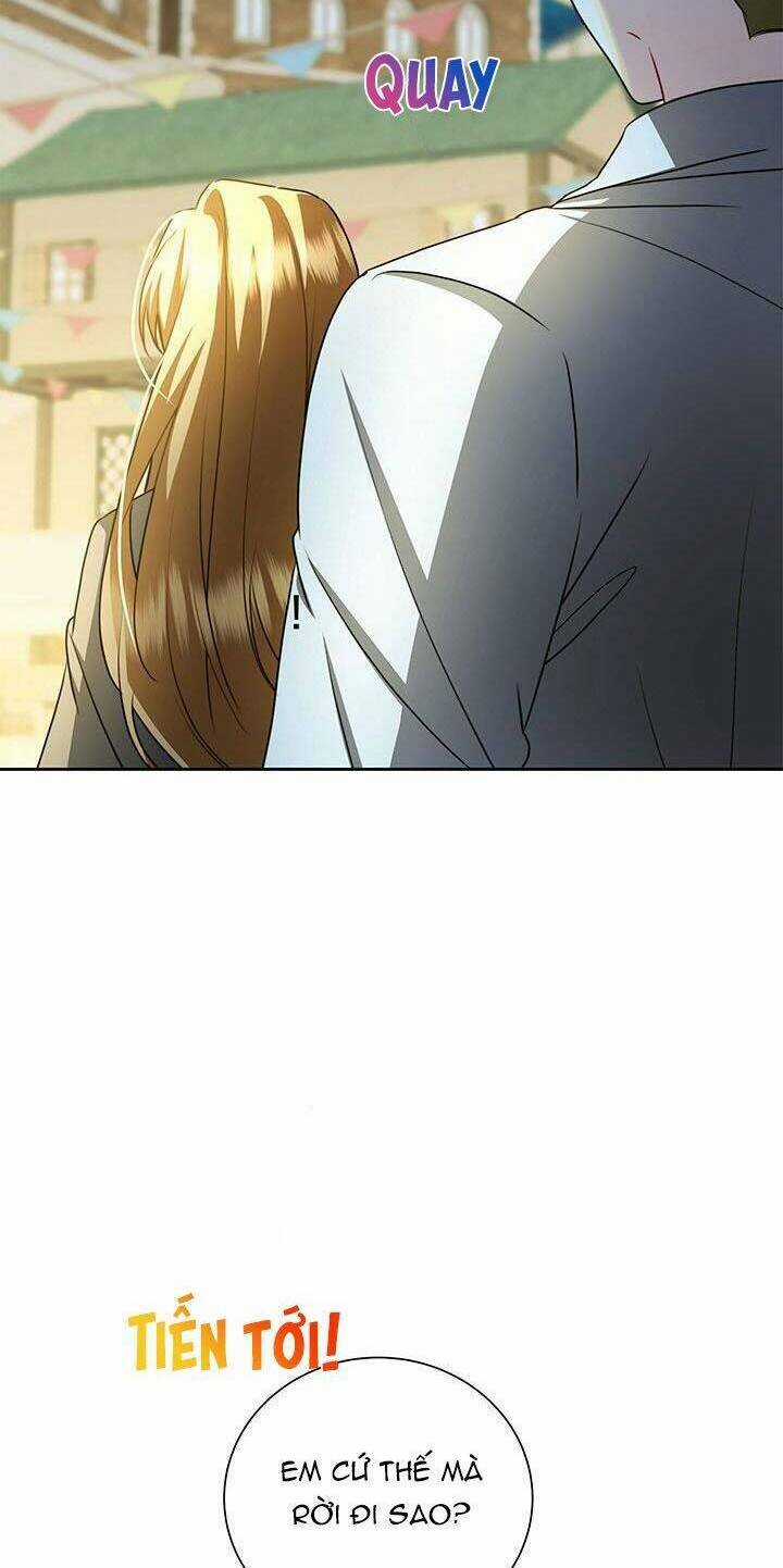 Tôi Sẽ Không Hối Tiếc Vì Anh Đâu Chapter 70 trang 22