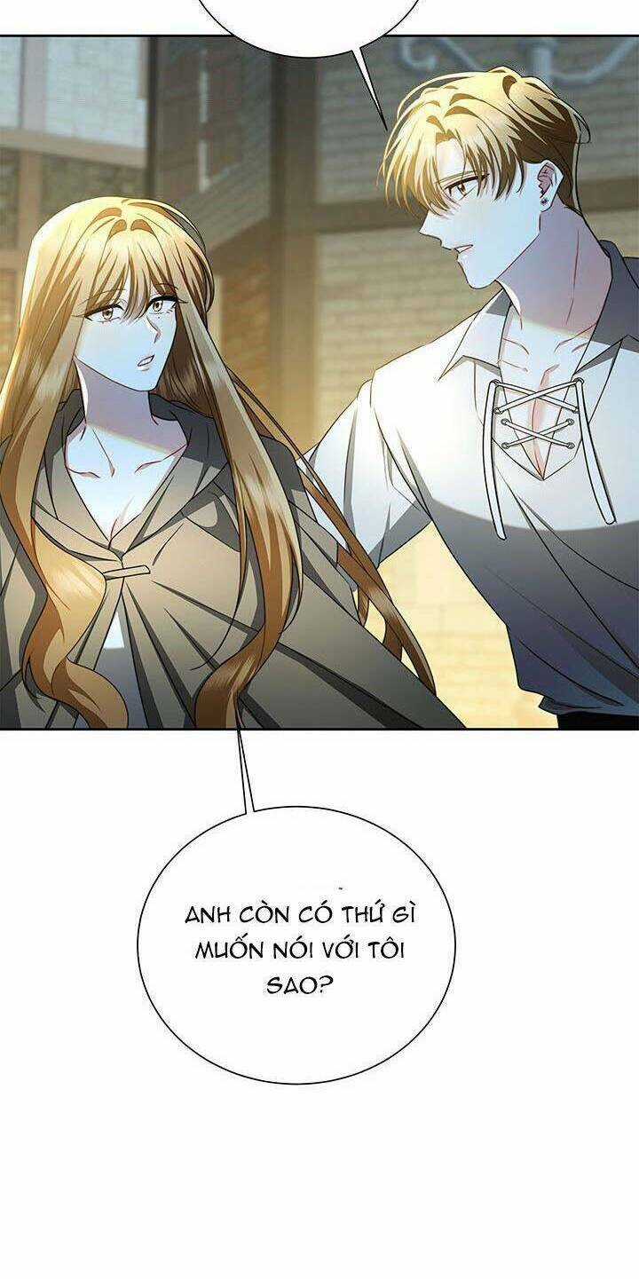 Tôi Sẽ Không Hối Tiếc Vì Anh Đâu Chapter 70 trang 23