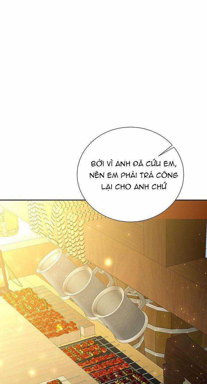 Tôi Sẽ Không Hối Tiếc Vì Anh Đâu Chapter 70 trang 25