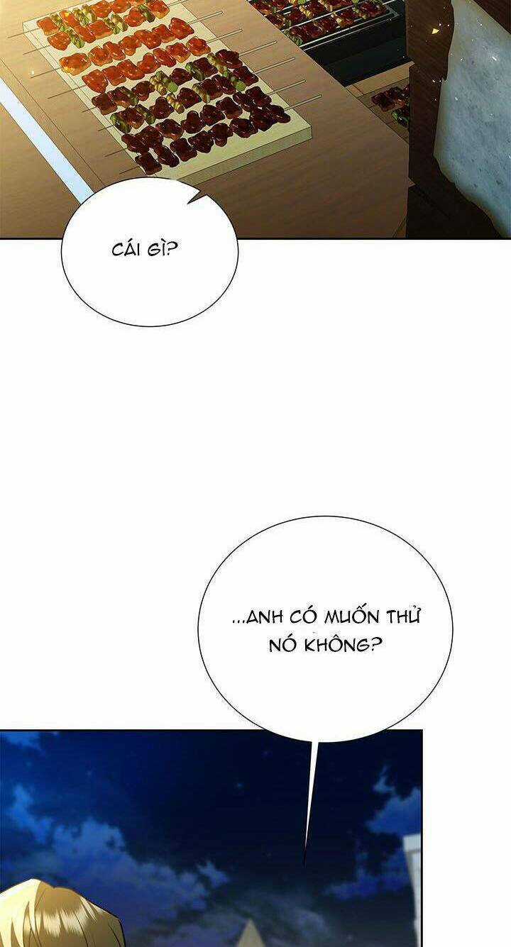 Tôi Sẽ Không Hối Tiếc Vì Anh Đâu Chapter 70 trang 26