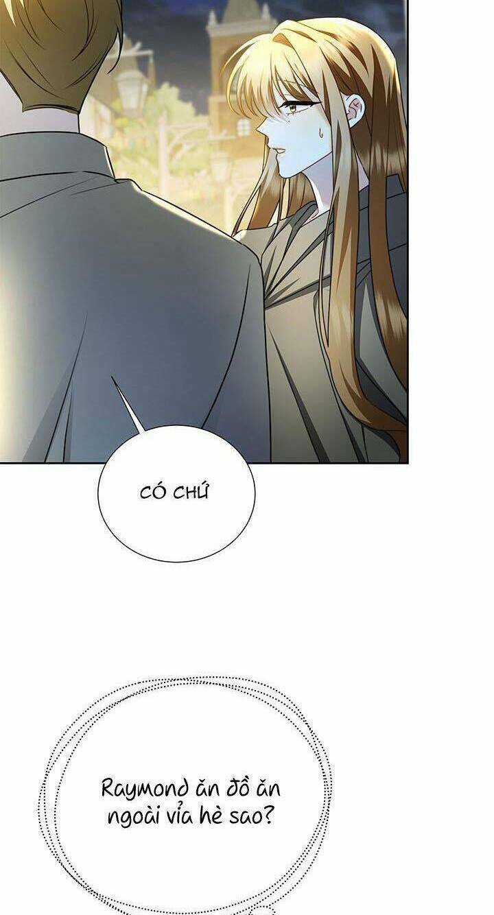 Tôi Sẽ Không Hối Tiếc Vì Anh Đâu Chapter 70 trang 27