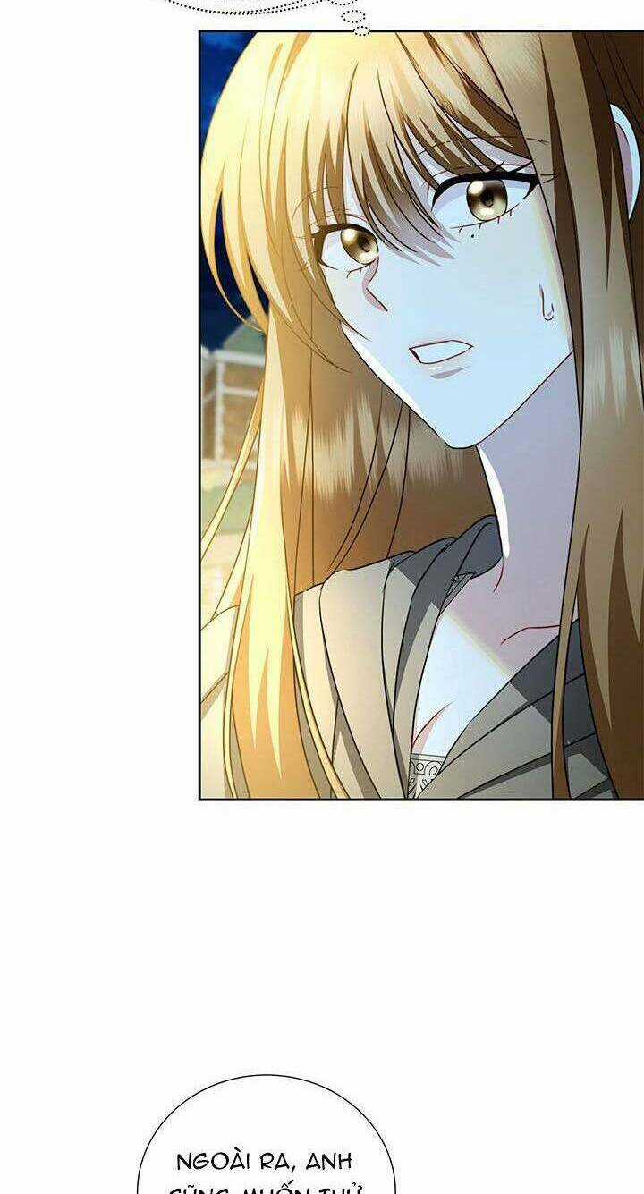 Tôi Sẽ Không Hối Tiếc Vì Anh Đâu Chapter 70 trang 28