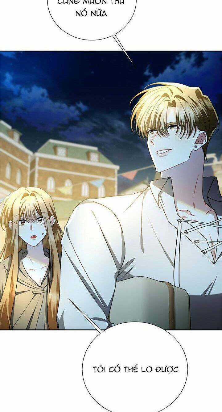 Tôi Sẽ Không Hối Tiếc Vì Anh Đâu Chapter 70 trang 29