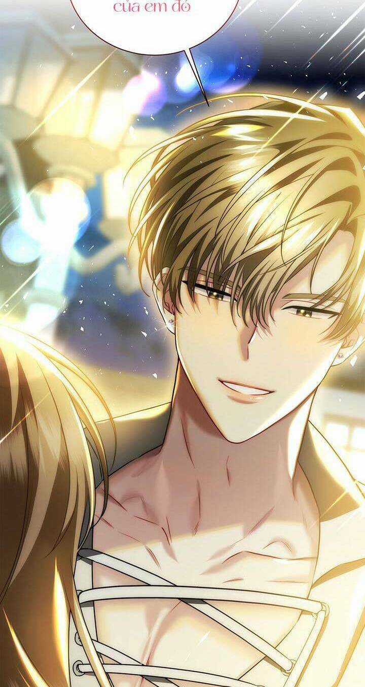 Tôi Sẽ Không Hối Tiếc Vì Anh Đâu Chapter 70 trang 3