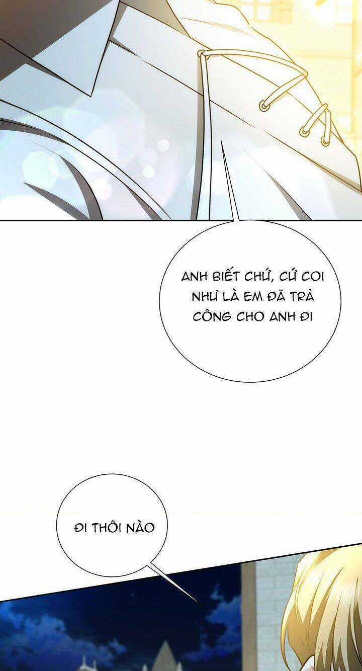 Tôi Sẽ Không Hối Tiếc Vì Anh Đâu Chapter 70 trang 31