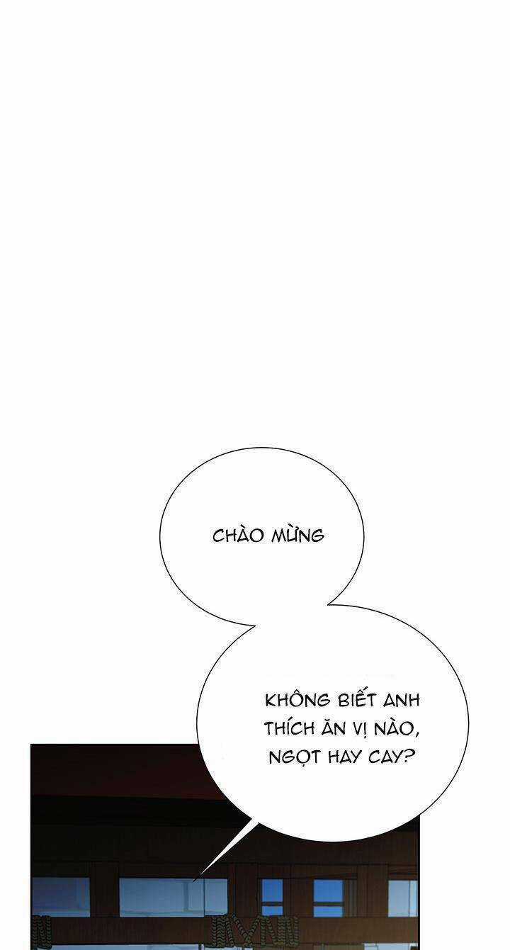 Tôi Sẽ Không Hối Tiếc Vì Anh Đâu Chapter 70 trang 33