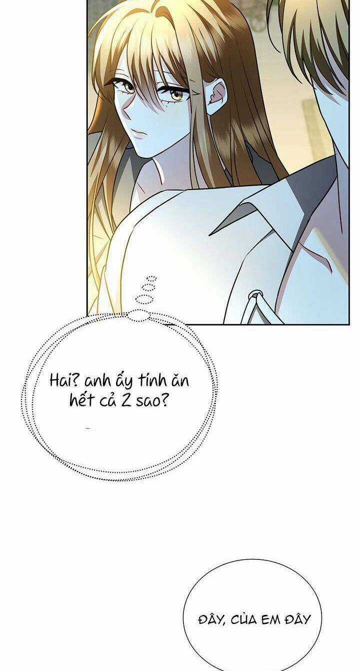 Tôi Sẽ Không Hối Tiếc Vì Anh Đâu Chapter 70 trang 35