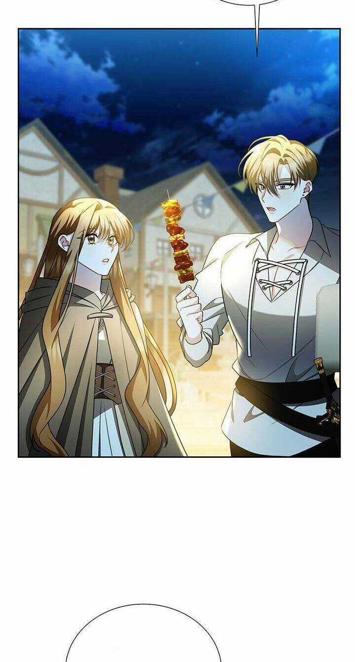 Tôi Sẽ Không Hối Tiếc Vì Anh Đâu Chapter 70 trang 36