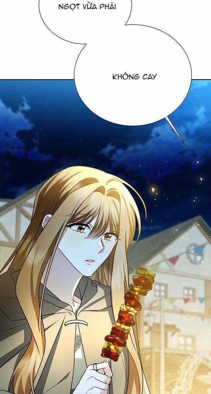 Tôi Sẽ Không Hối Tiếc Vì Anh Đâu Chapter 70 trang 37