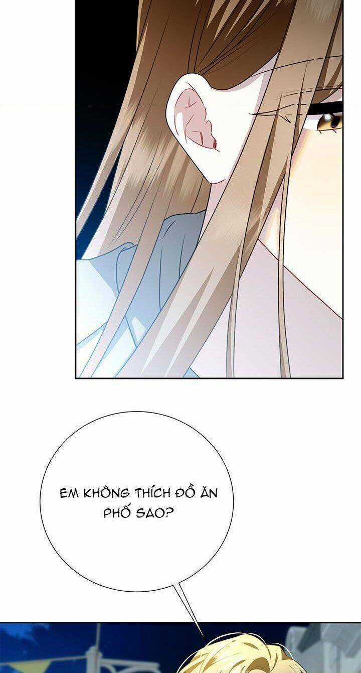 Tôi Sẽ Không Hối Tiếc Vì Anh Đâu Chapter 70 trang 39