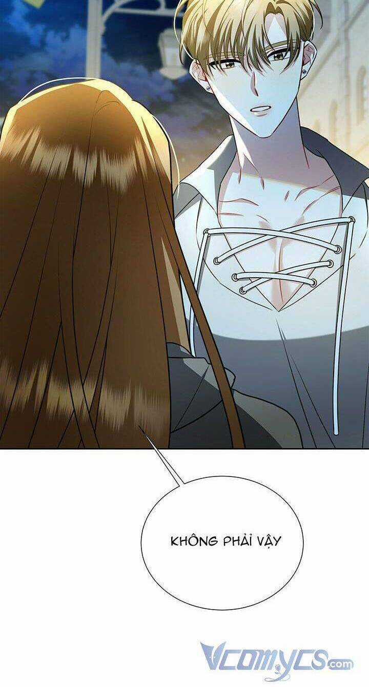 Tôi Sẽ Không Hối Tiếc Vì Anh Đâu Chapter 70 trang 40