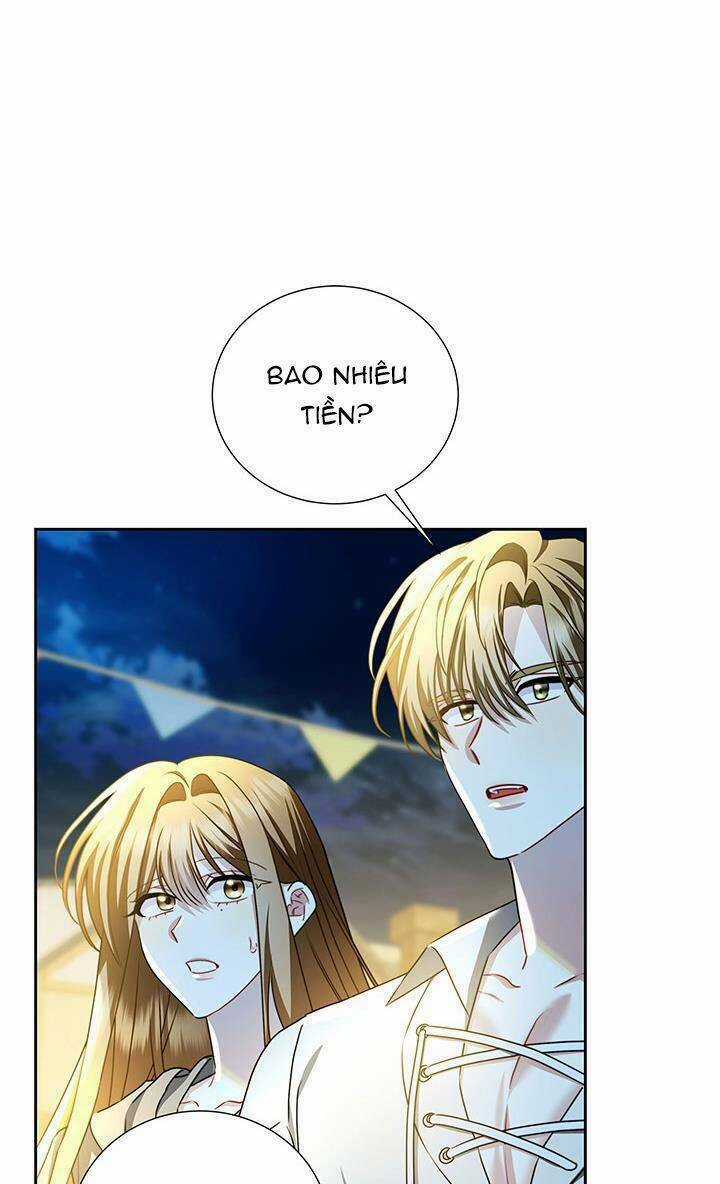 Tôi Sẽ Không Hối Tiếc Vì Anh Đâu Chapter 70 trang 41