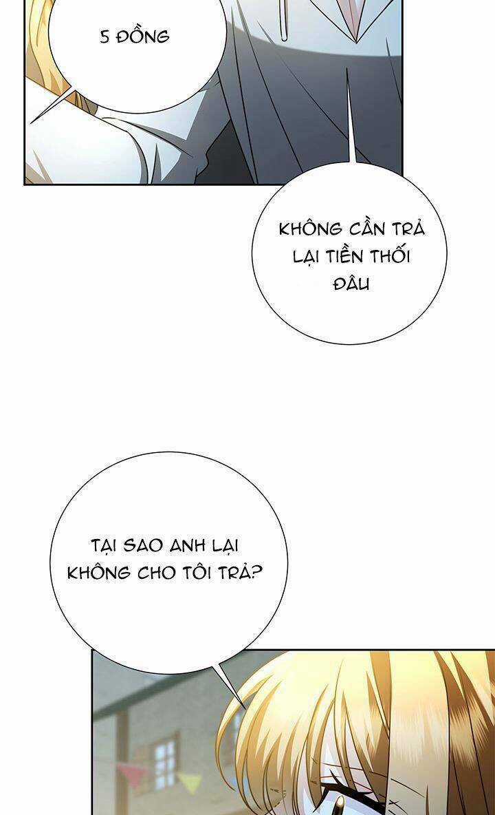 Tôi Sẽ Không Hối Tiếc Vì Anh Đâu Chapter 70 trang 42