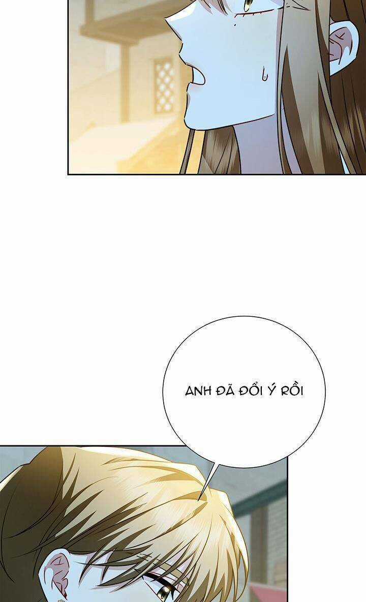 Tôi Sẽ Không Hối Tiếc Vì Anh Đâu Chapter 70 trang 43