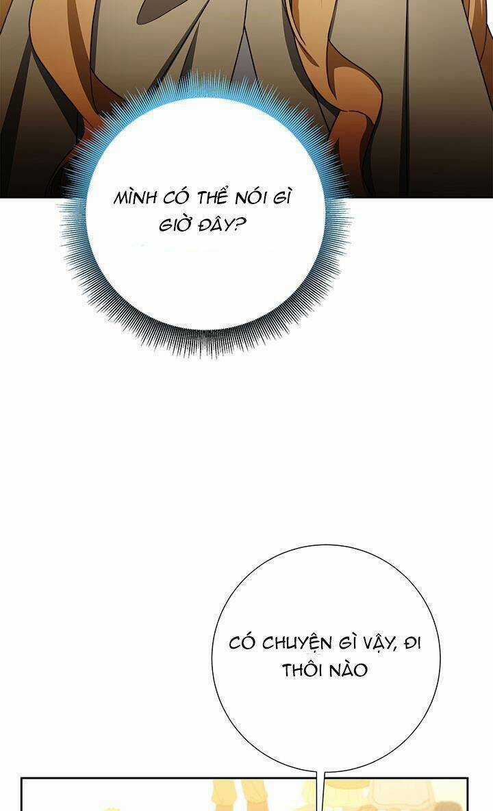 Tôi Sẽ Không Hối Tiếc Vì Anh Đâu Chapter 70 trang 46