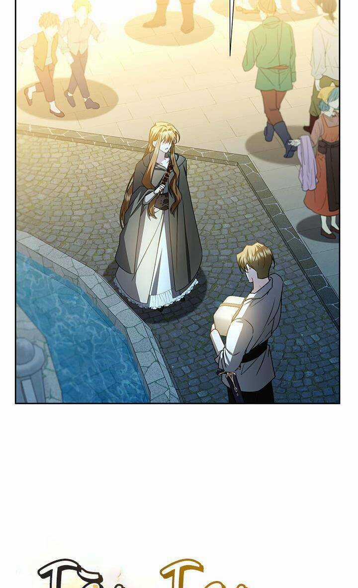 Tôi Sẽ Không Hối Tiếc Vì Anh Đâu Chapter 70 trang 47