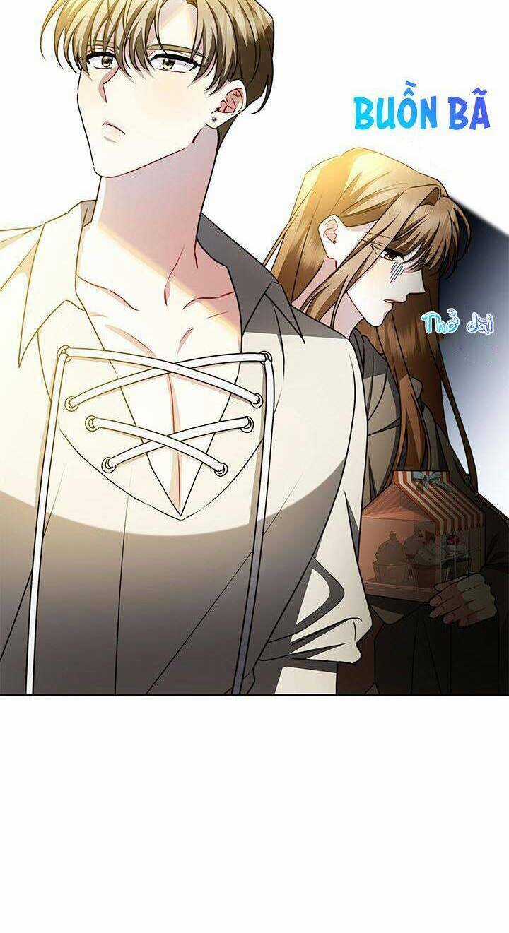 Tôi Sẽ Không Hối Tiếc Vì Anh Đâu Chapter 70 trang 51