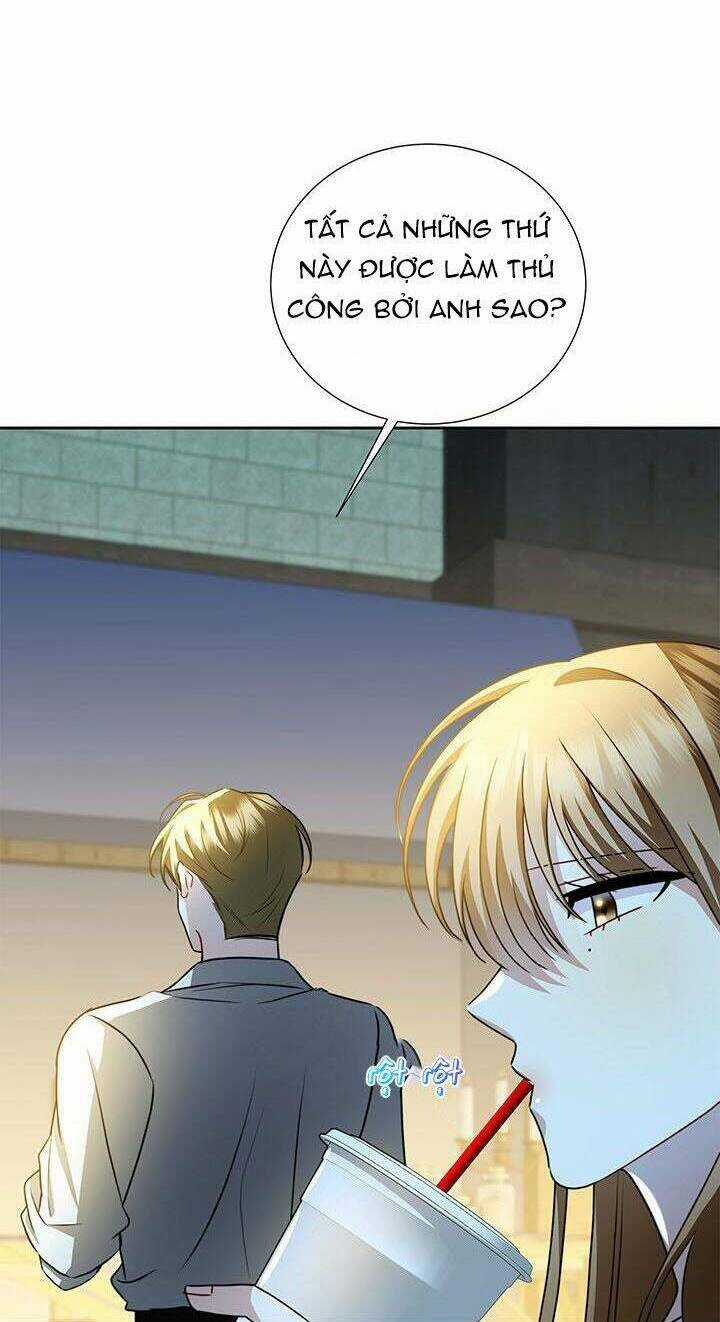 Tôi Sẽ Không Hối Tiếc Vì Anh Đâu Chapter 70 trang 52