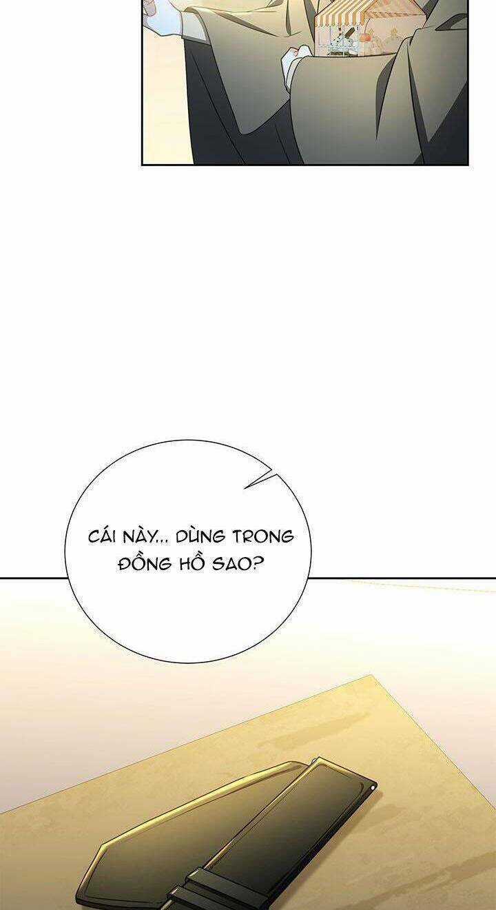 Tôi Sẽ Không Hối Tiếc Vì Anh Đâu Chapter 70 trang 55