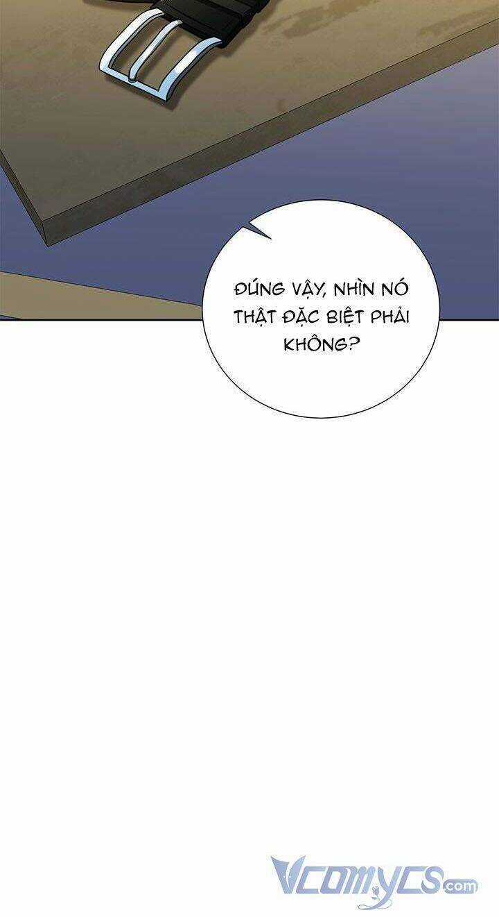 Tôi Sẽ Không Hối Tiếc Vì Anh Đâu Chapter 70 trang 56