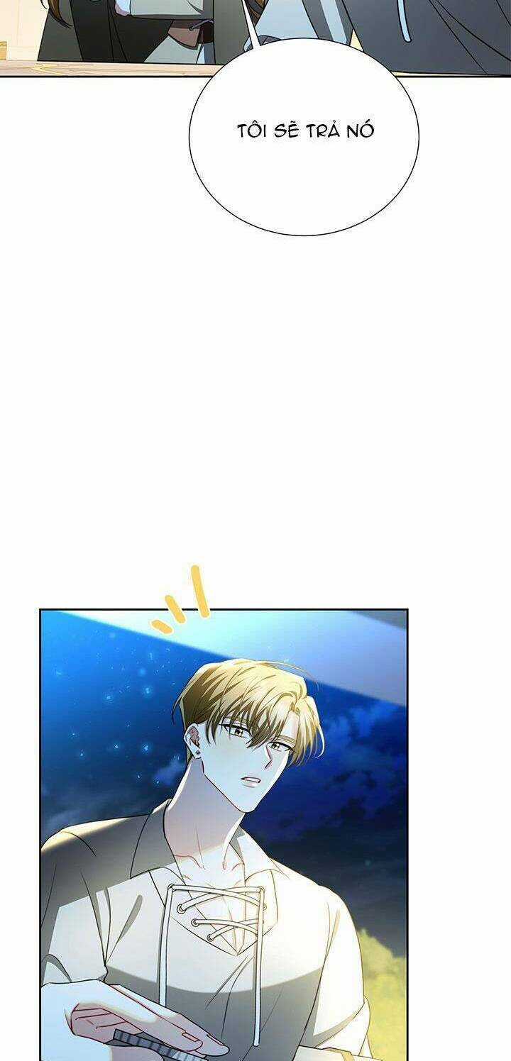 Tôi Sẽ Không Hối Tiếc Vì Anh Đâu Chapter 70 trang 58