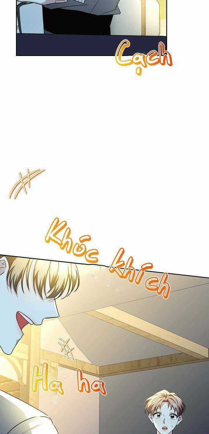 Tôi Sẽ Không Hối Tiếc Vì Anh Đâu Chapter 70 trang 59