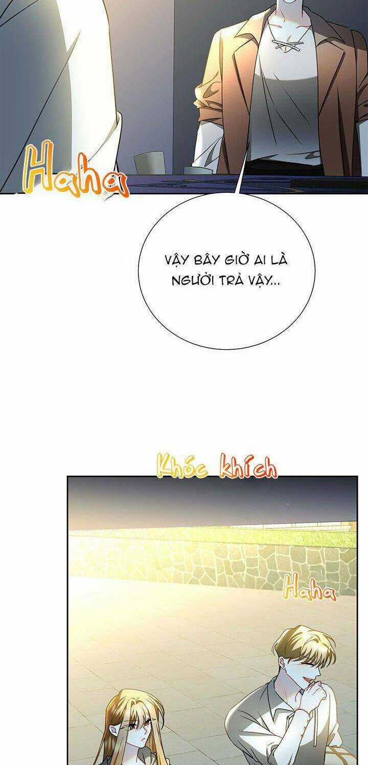 Tôi Sẽ Không Hối Tiếc Vì Anh Đâu Chapter 70 trang 60