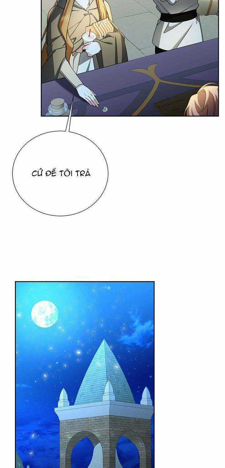 Tôi Sẽ Không Hối Tiếc Vì Anh Đâu Chapter 70 trang 61