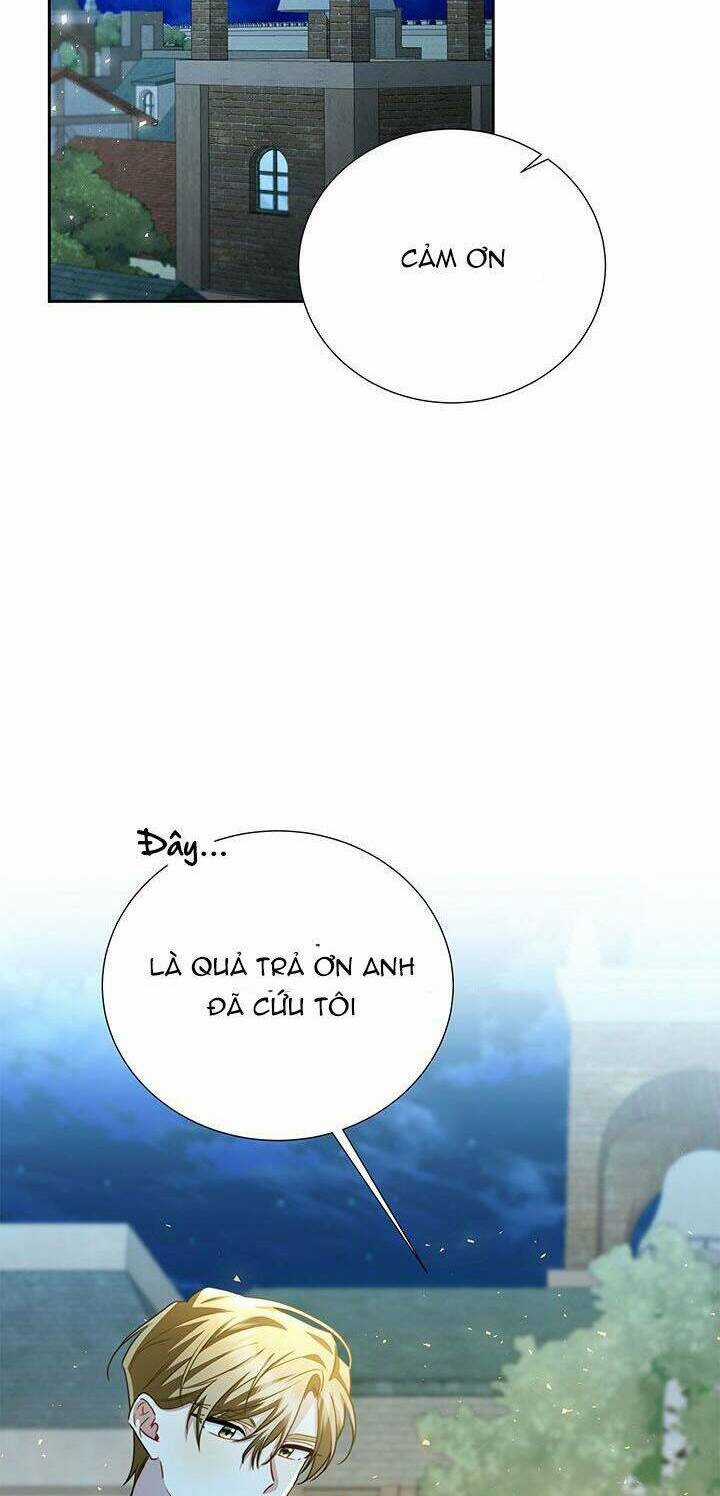 Tôi Sẽ Không Hối Tiếc Vì Anh Đâu Chapter 70 trang 62