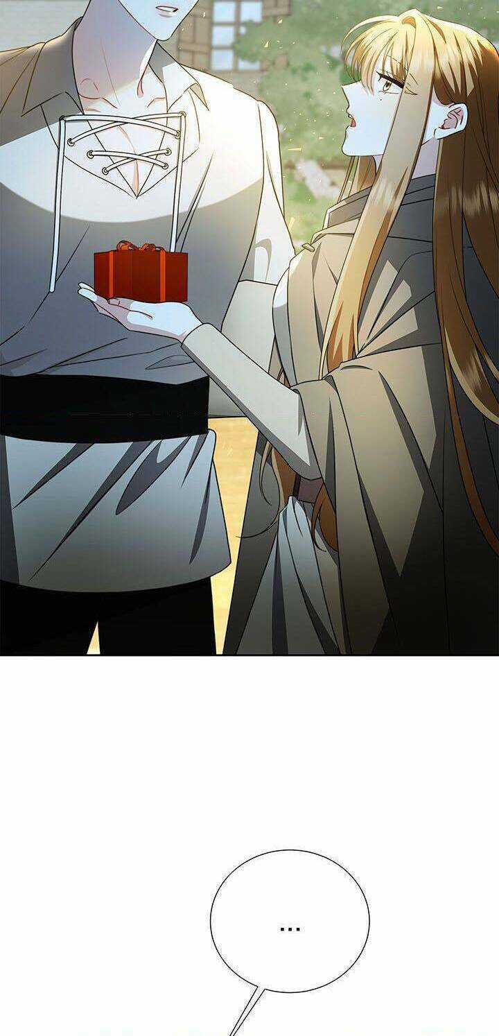 Tôi Sẽ Không Hối Tiếc Vì Anh Đâu Chapter 70 trang 63