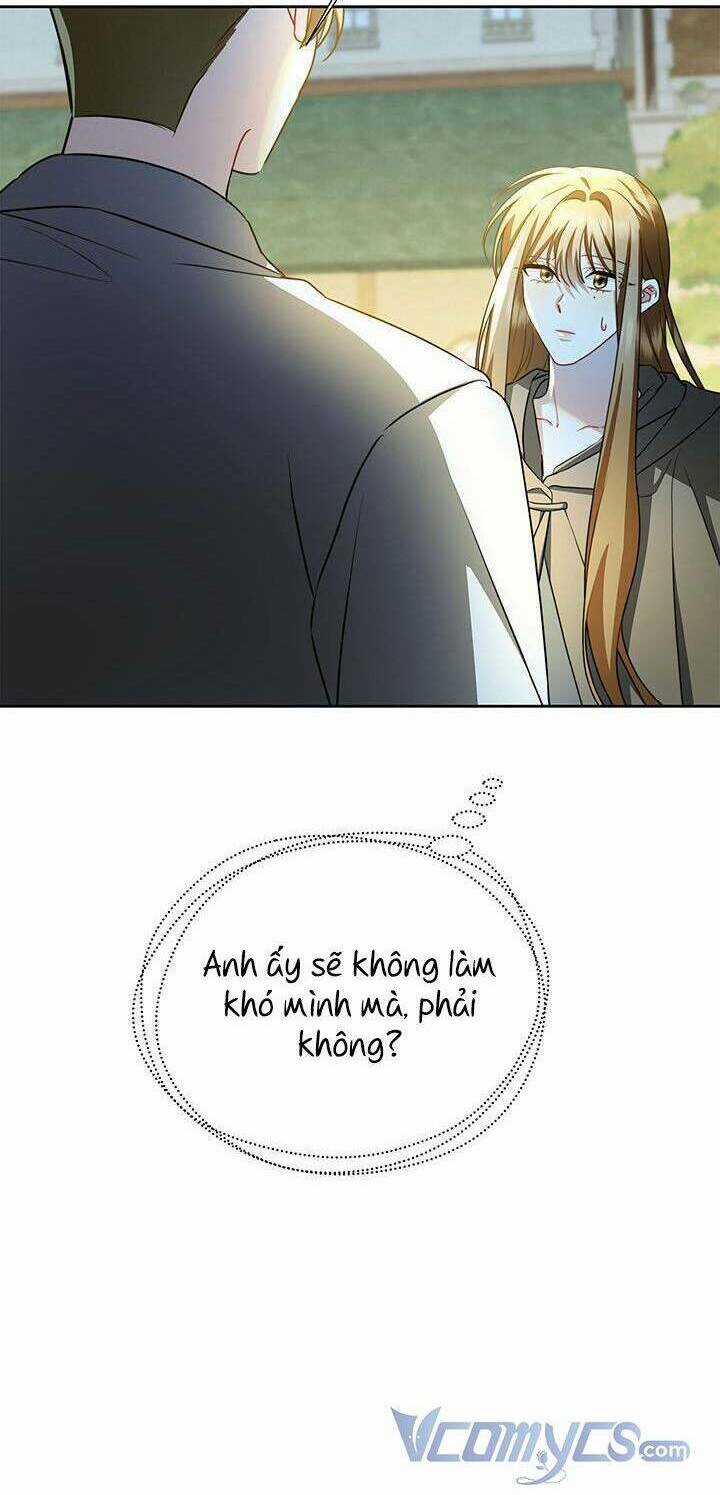 Tôi Sẽ Không Hối Tiếc Vì Anh Đâu Chapter 70 trang 64