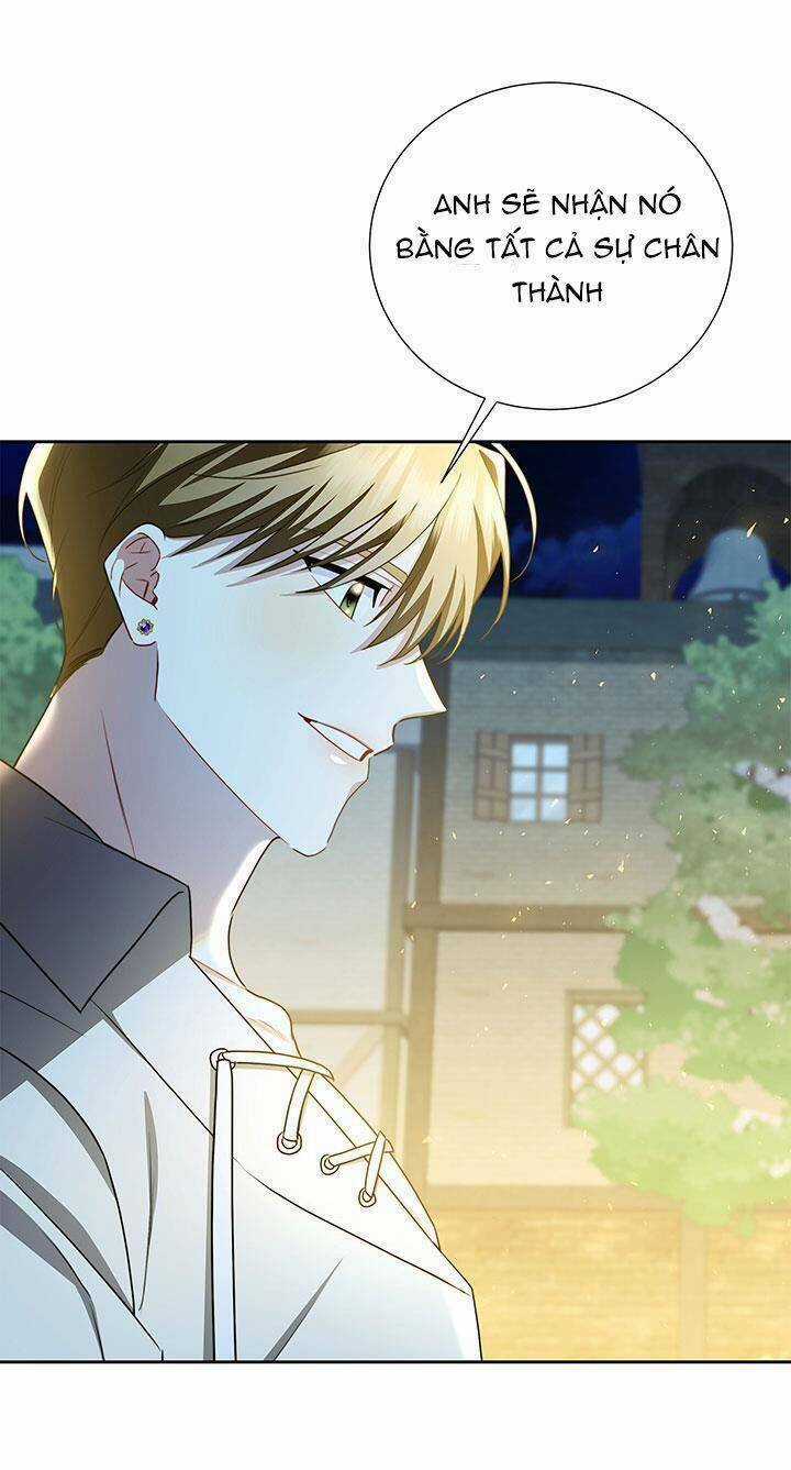 Tôi Sẽ Không Hối Tiếc Vì Anh Đâu Chapter 70 trang 65