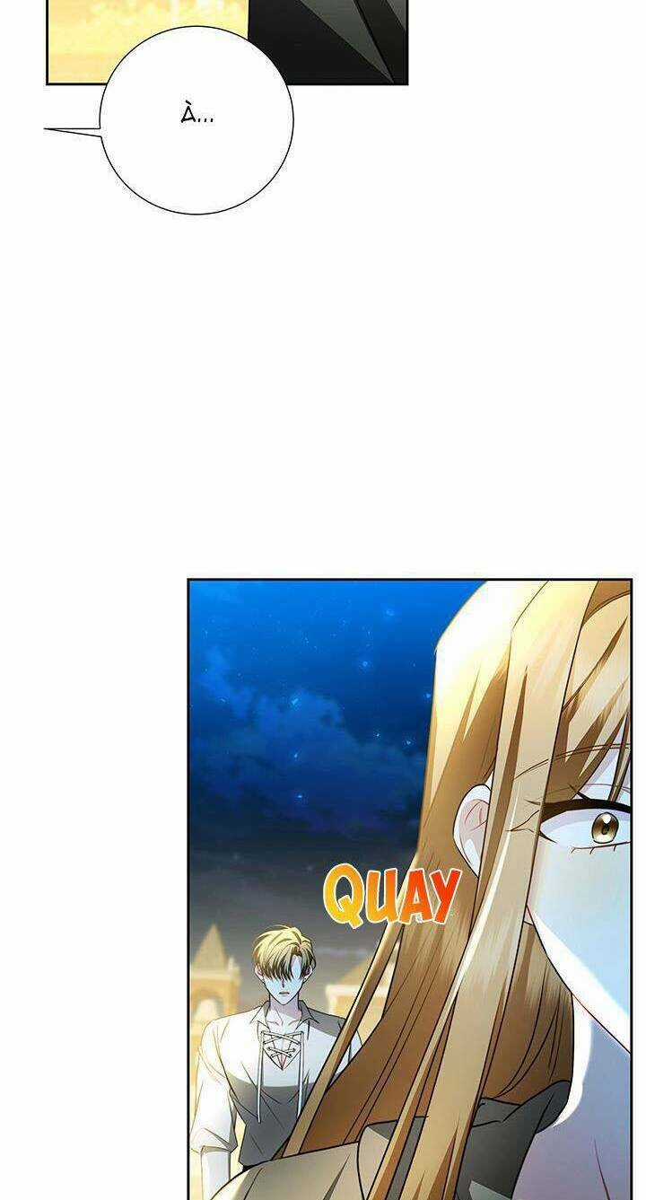 Tôi Sẽ Không Hối Tiếc Vì Anh Đâu Chapter 70 trang 67