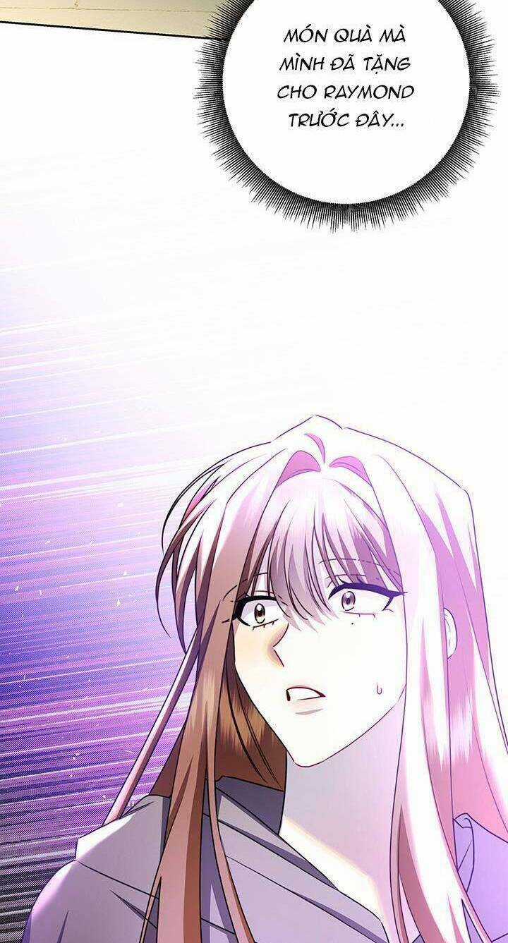 Tôi Sẽ Không Hối Tiếc Vì Anh Đâu Chapter 70 trang 69