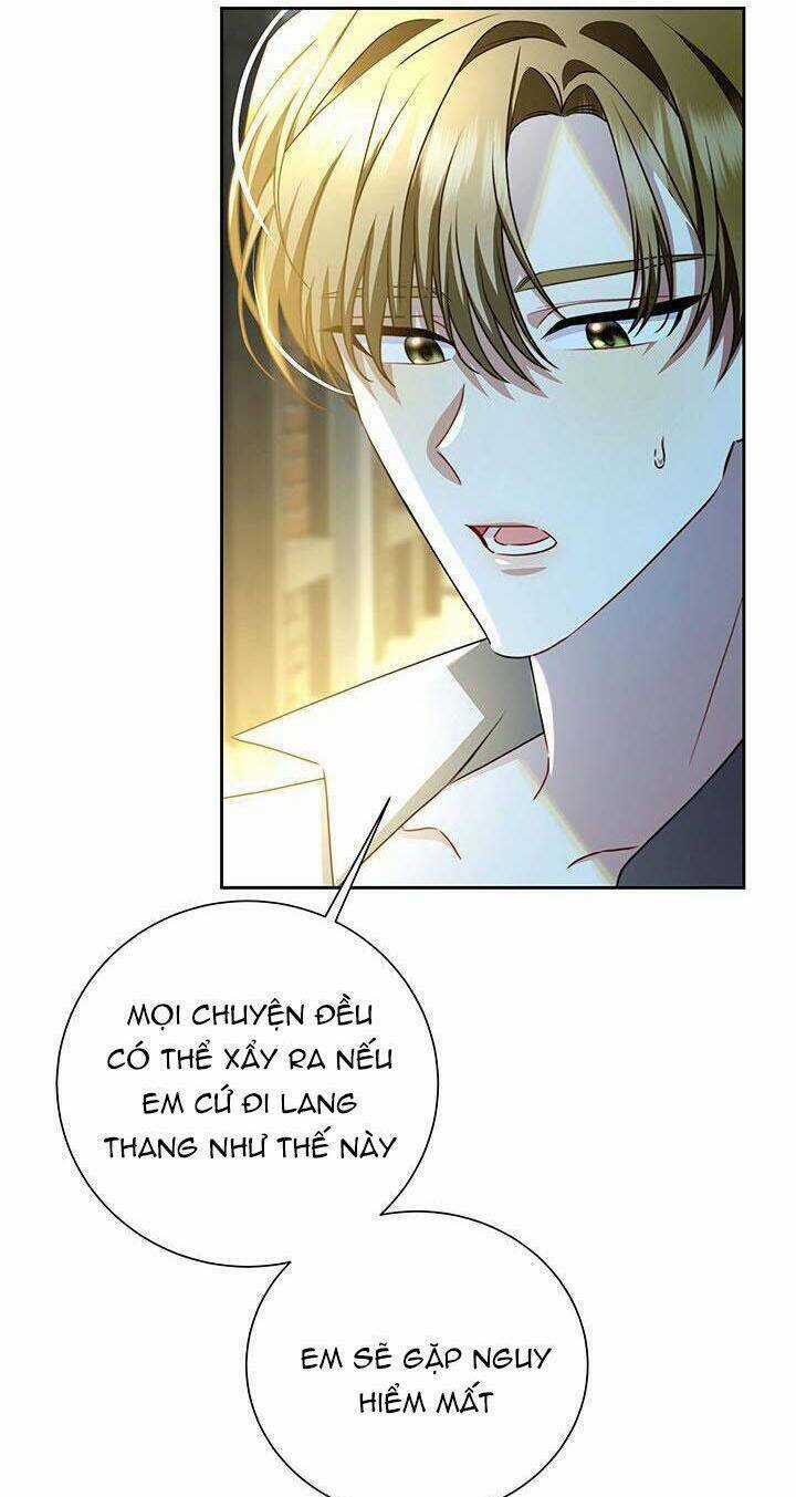 Tôi Sẽ Không Hối Tiếc Vì Anh Đâu Chapter 70 trang 7