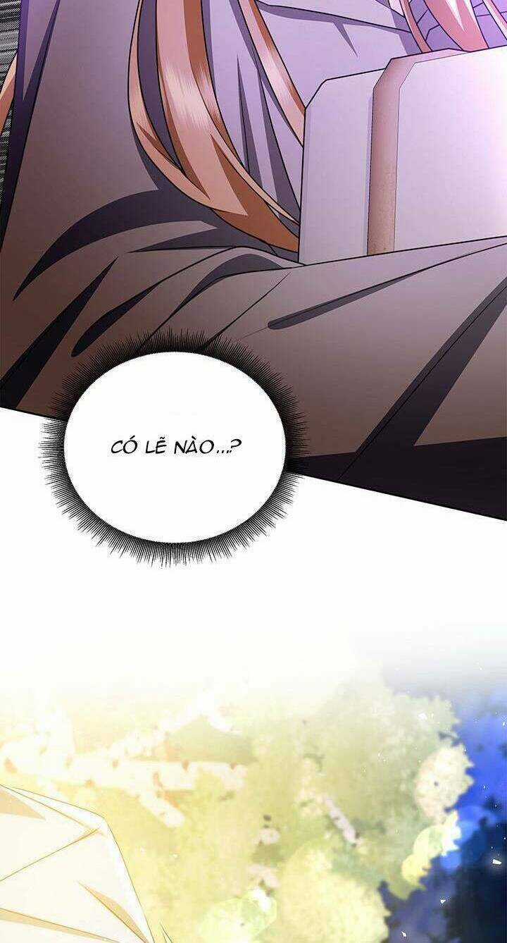 Tôi Sẽ Không Hối Tiếc Vì Anh Đâu Chapter 70 trang 70