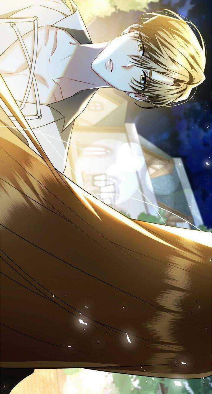 Tôi Sẽ Không Hối Tiếc Vì Anh Đâu Chapter 70 trang 71