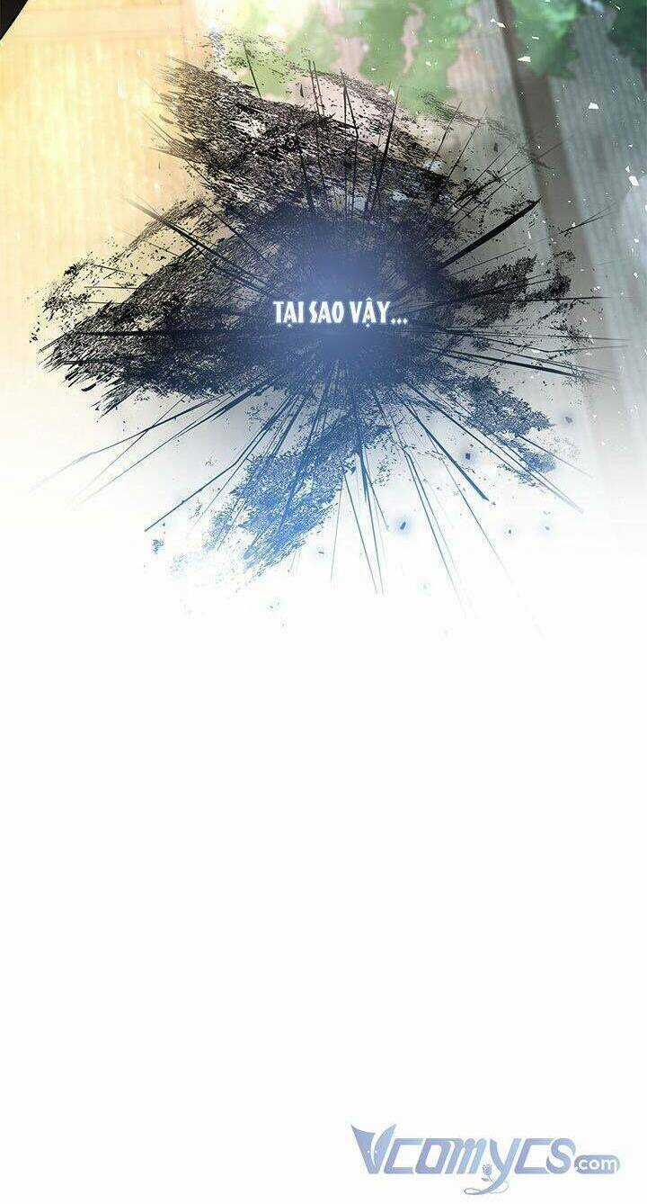 Tôi Sẽ Không Hối Tiếc Vì Anh Đâu Chapter 70 trang 72