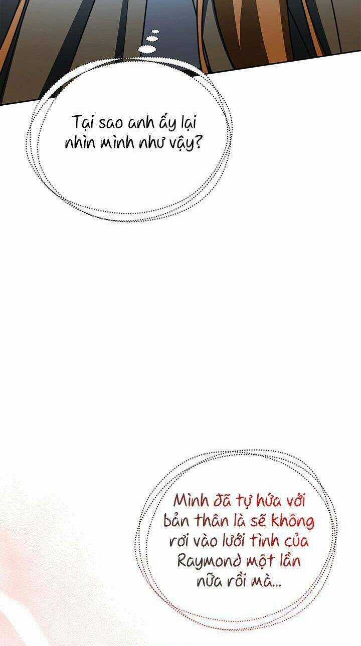 Tôi Sẽ Không Hối Tiếc Vì Anh Đâu Chapter 70 trang 74