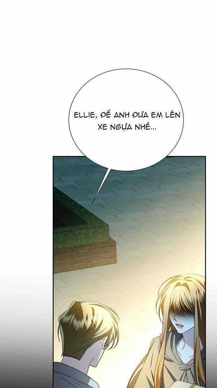 Tôi Sẽ Không Hối Tiếc Vì Anh Đâu Chapter 70 trang 76