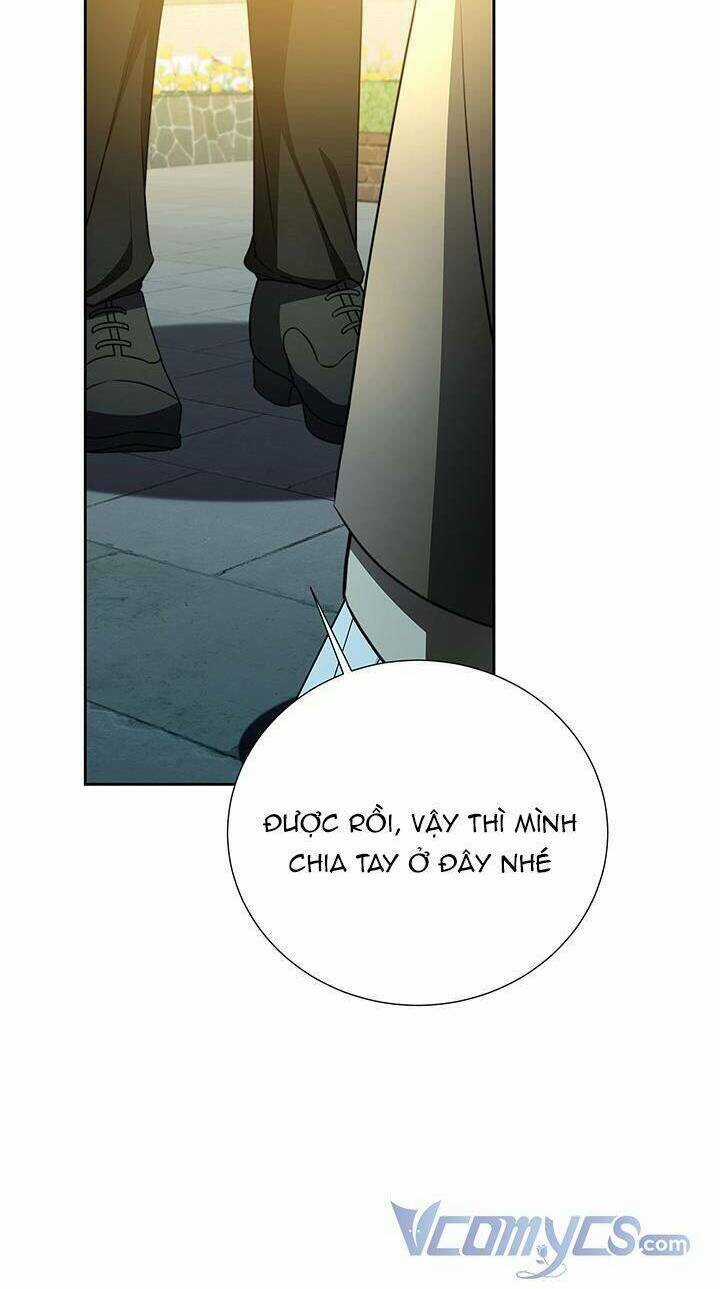 Tôi Sẽ Không Hối Tiếc Vì Anh Đâu Chapter 70 trang 80