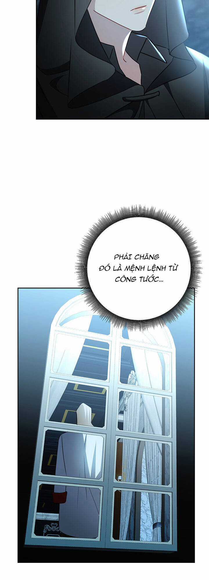 Tôi Sẽ Không Hối Tiếc Vì Anh Đâu Chapter 71 trang 11