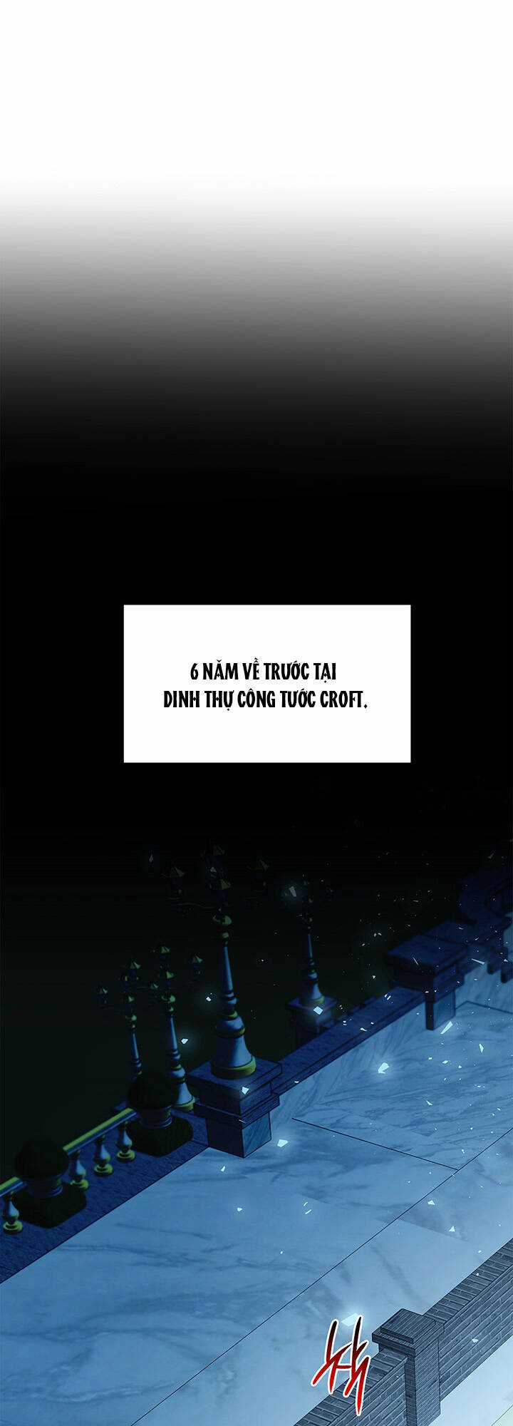 Tôi Sẽ Không Hối Tiếc Vì Anh Đâu Chapter 71 trang 12