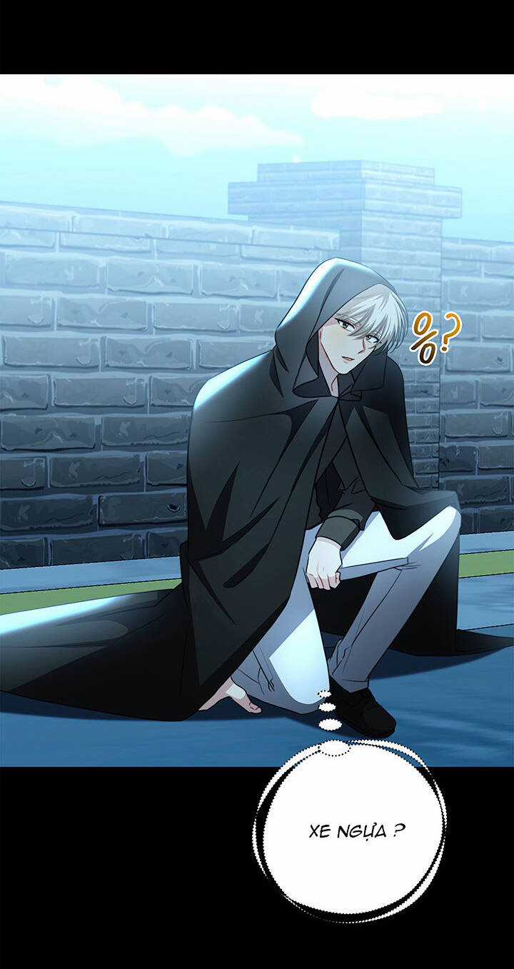 Tôi Sẽ Không Hối Tiếc Vì Anh Đâu Chapter 71 trang 14