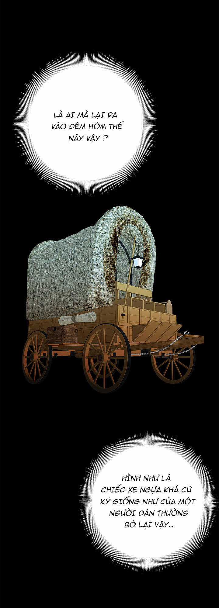 Tôi Sẽ Không Hối Tiếc Vì Anh Đâu Chapter 71 trang 15