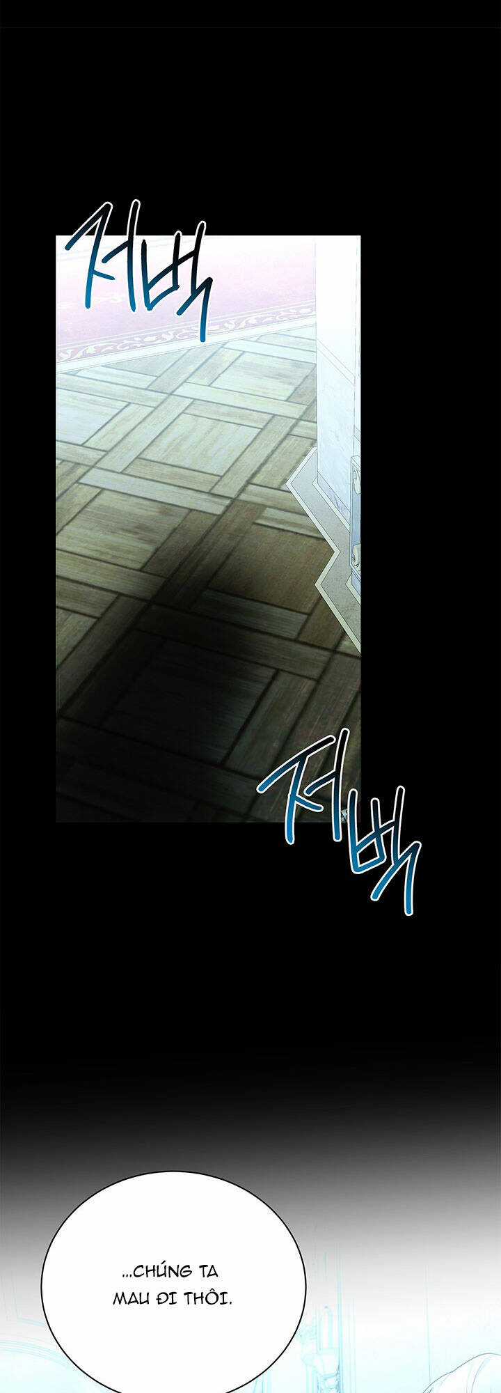 Tôi Sẽ Không Hối Tiếc Vì Anh Đâu Chapter 71 trang 16