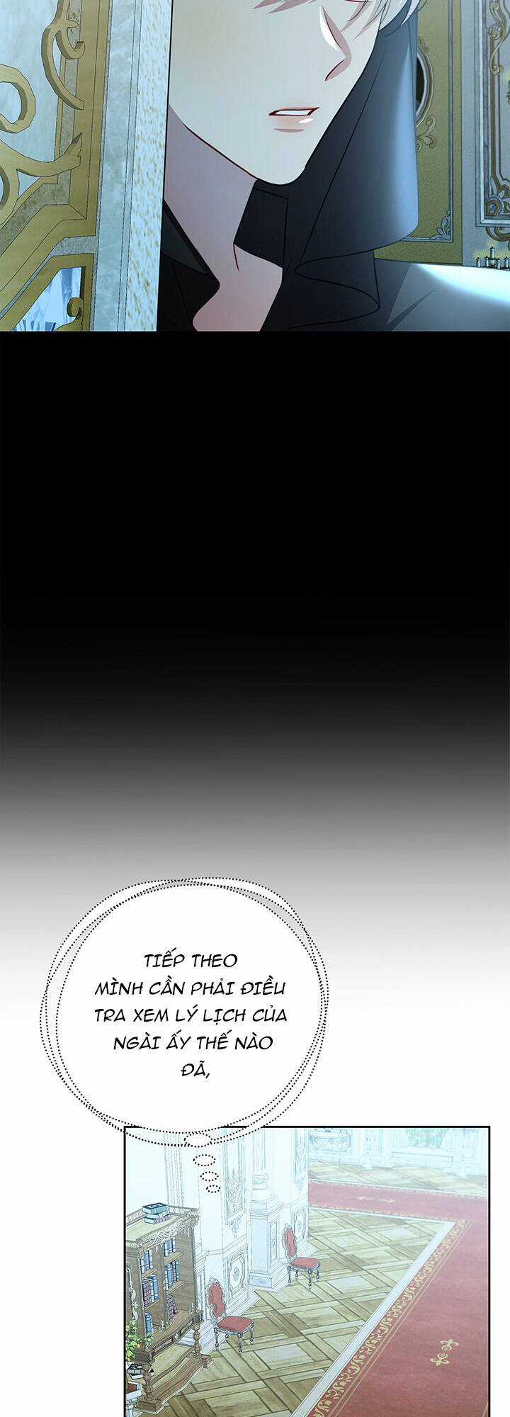 Tôi Sẽ Không Hối Tiếc Vì Anh Đâu Chapter 71 trang 19